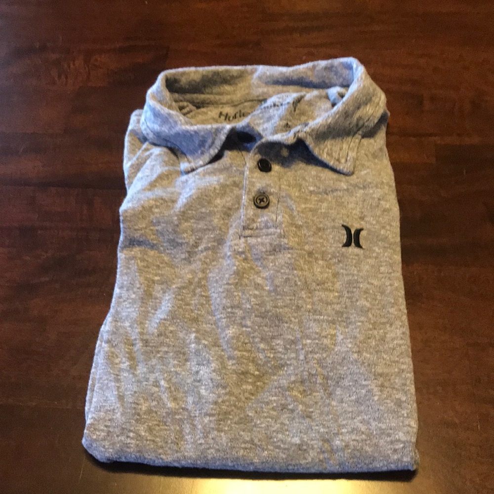 Hurley Polo M/M
